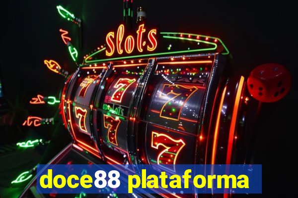 doce88 plataforma