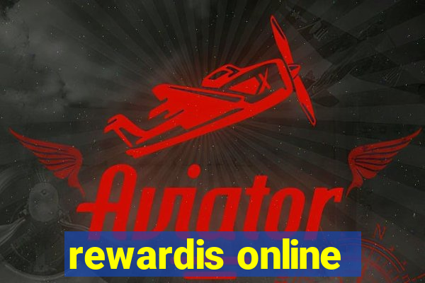 rewardis online