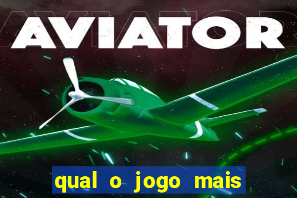 qual o jogo mais facil de ganhar