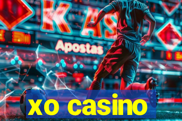 xo casino