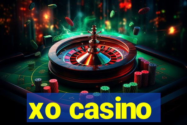 xo casino