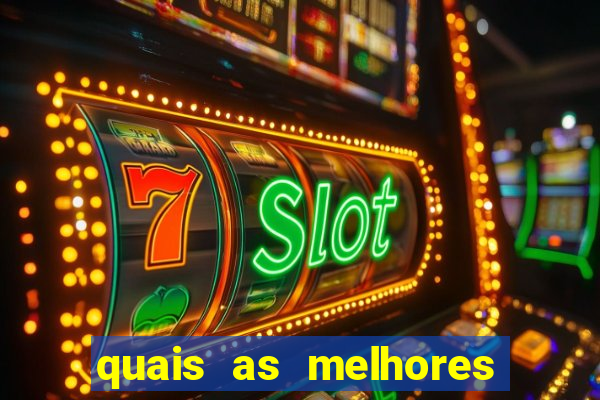 quais as melhores plataforma de jogos