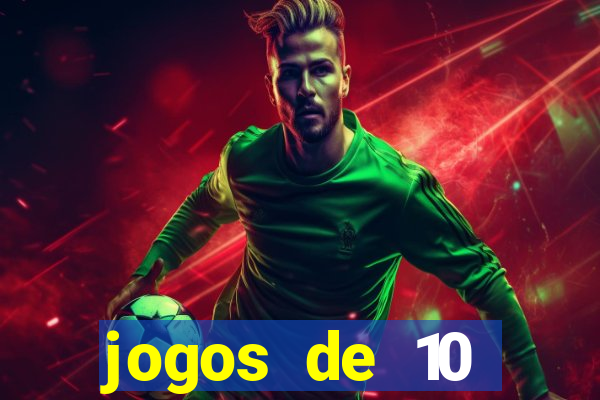 jogos de 10 centavos na bet365