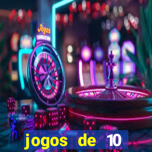 jogos de 10 centavos na bet365