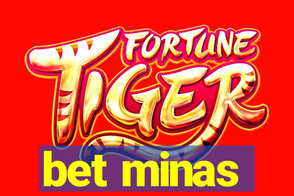 bet minas