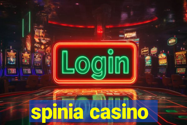 spinia casino