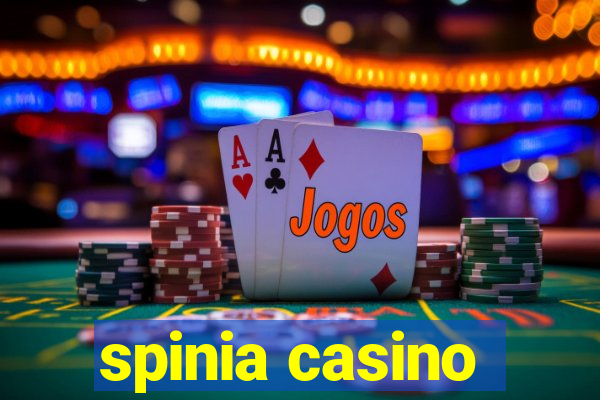 spinia casino