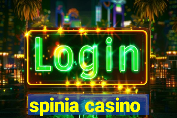 spinia casino