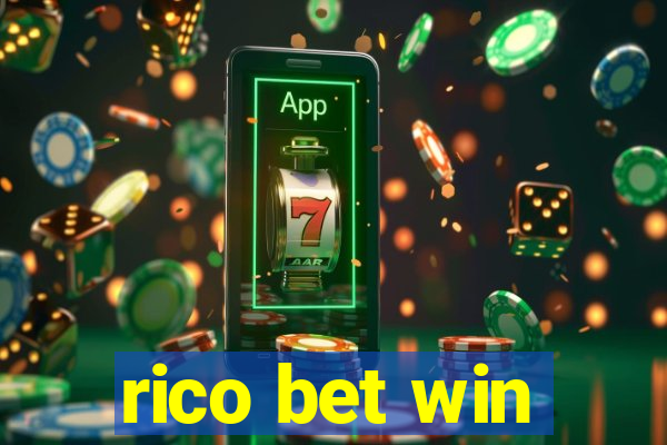 rico bet win