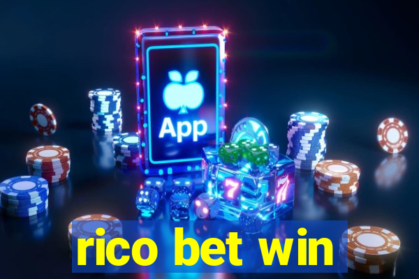 rico bet win