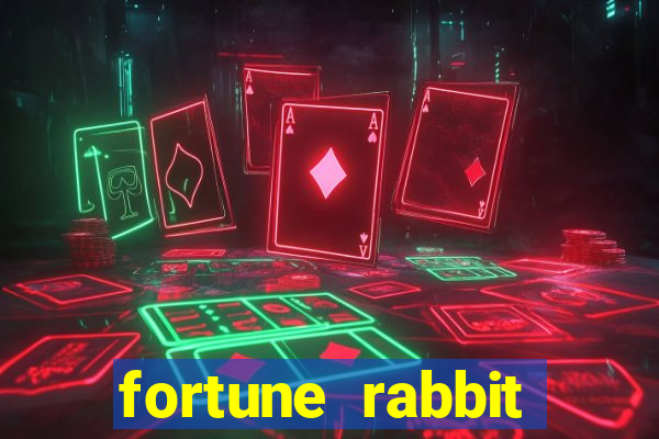 fortune rabbit gratis demo Informational