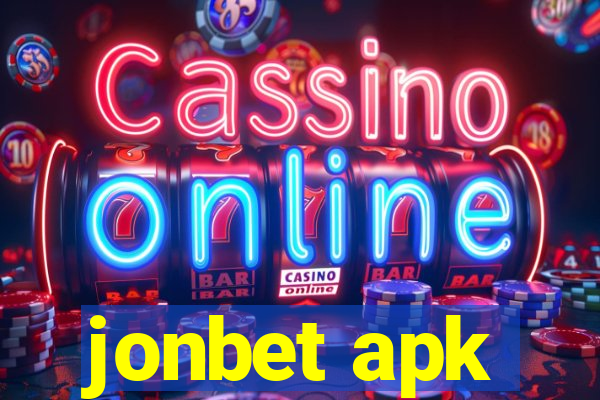 jonbet apk