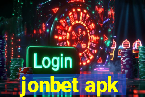 jonbet apk