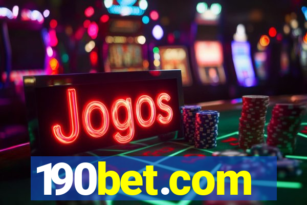 190bet.com