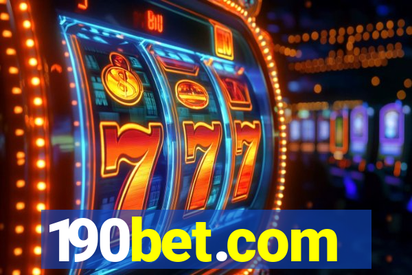 190bet.com