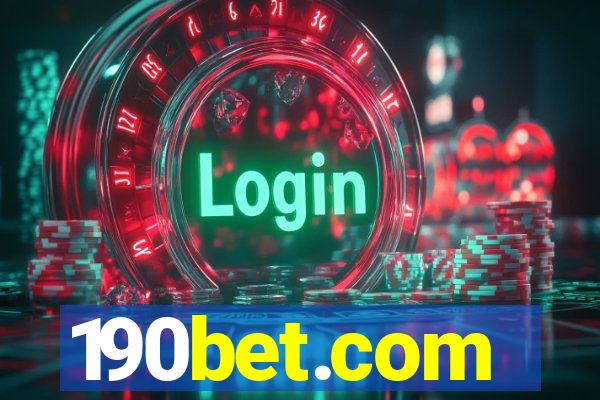 190bet.com