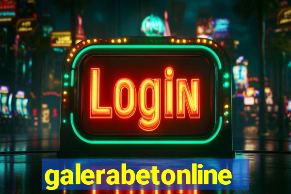 galerabetonline