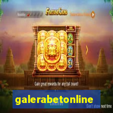 galerabetonline