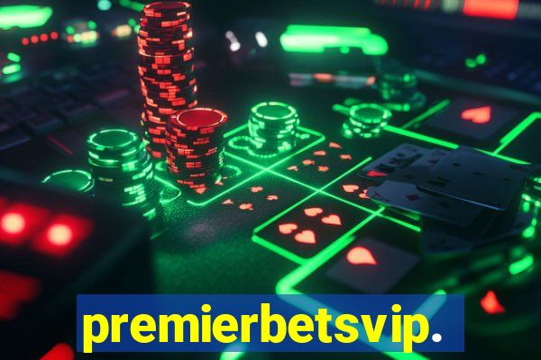 premierbetsvip.net