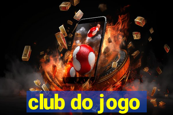 club do jogo