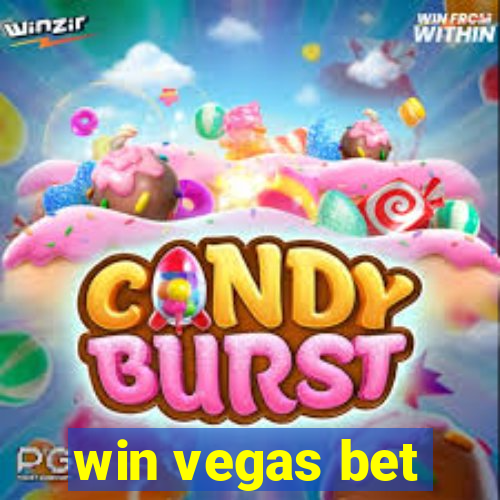 win vegas bet