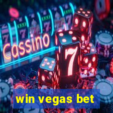 win vegas bet