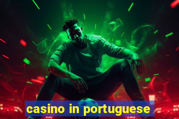 casino in portuguese