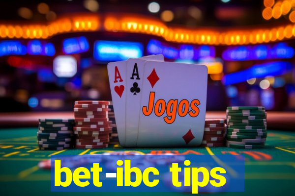 bet-ibc tips