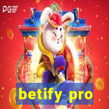 betify pro