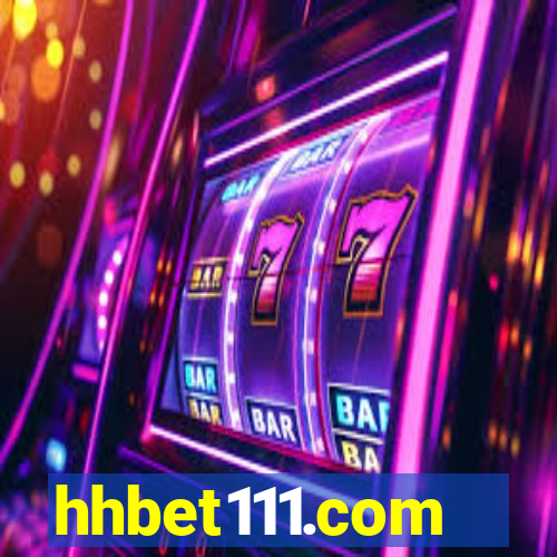 hhbet111.com