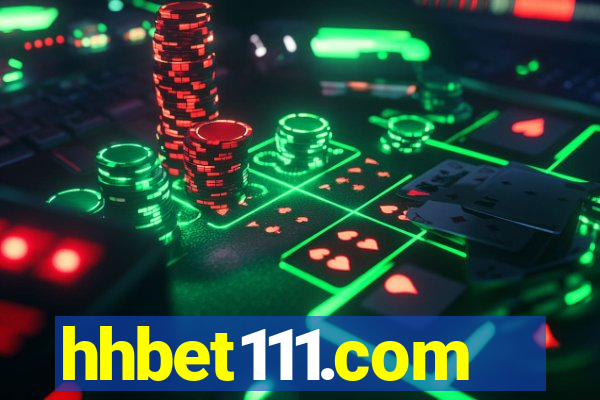 hhbet111.com