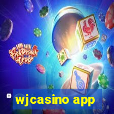 wjcasino app