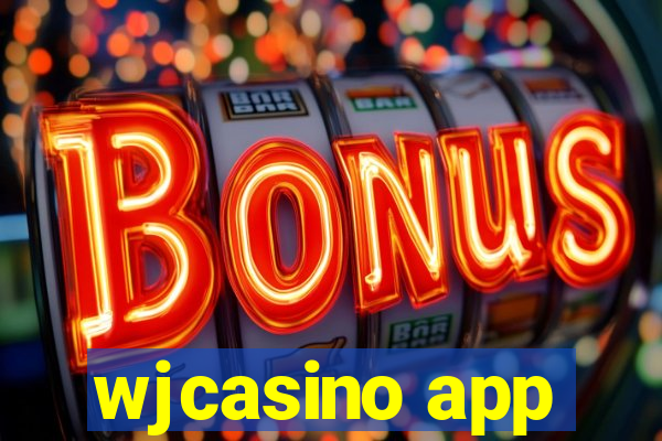 wjcasino app