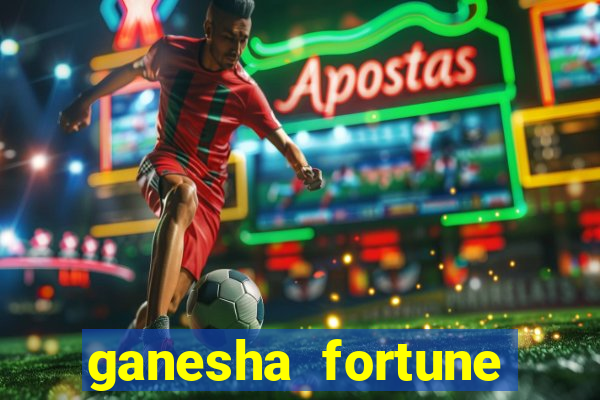 ganesha fortune demo slot