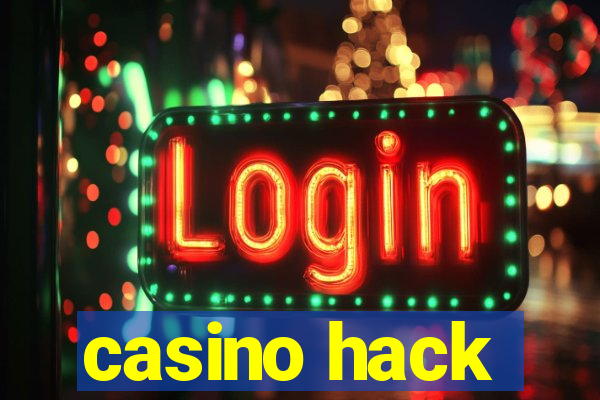 casino hack