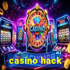 casino hack