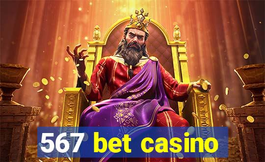 567 bet casino