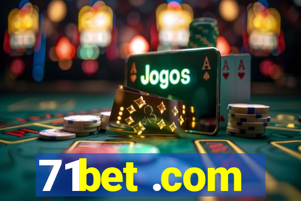 71bet .com