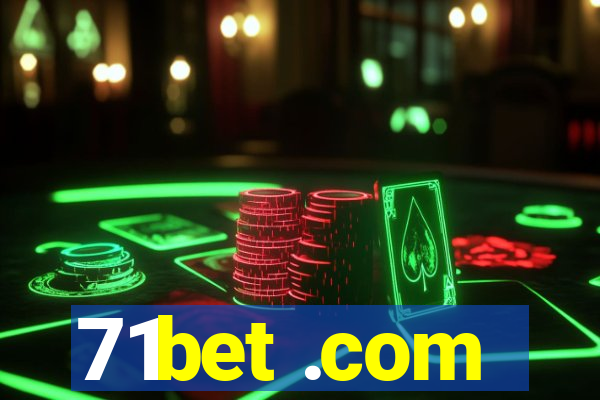 71bet .com