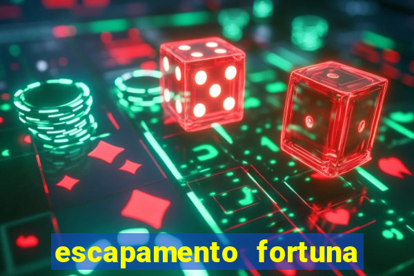 escapamento fortuna fan 125 ano 2008