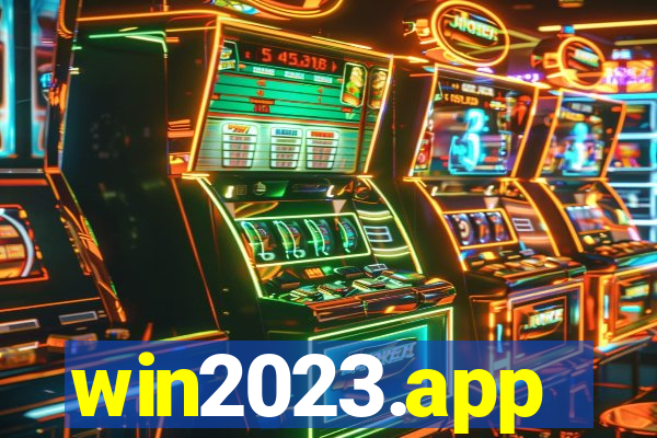 win2023.app