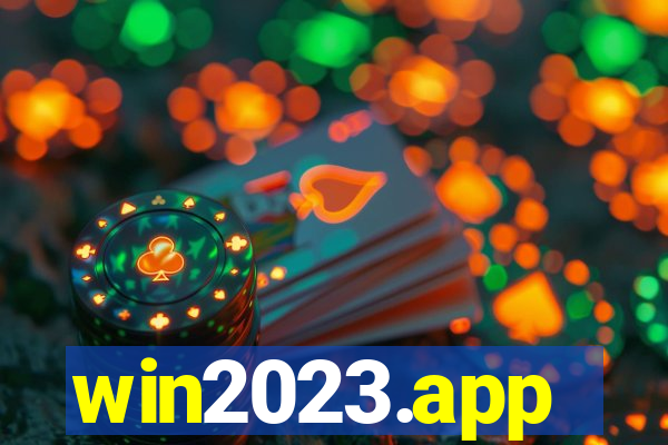 win2023.app