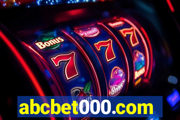 abcbet000.com