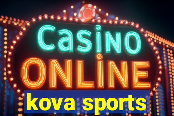 kova sports