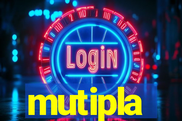 mutipla