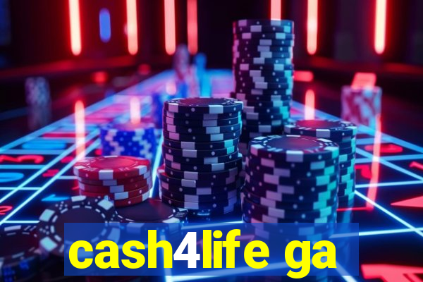 cash4life ga