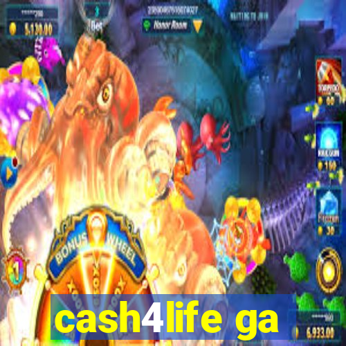 cash4life ga