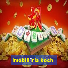 imobili谩ria koch