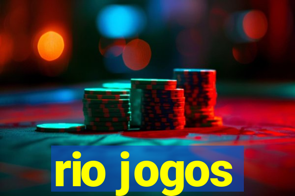 rio jogos