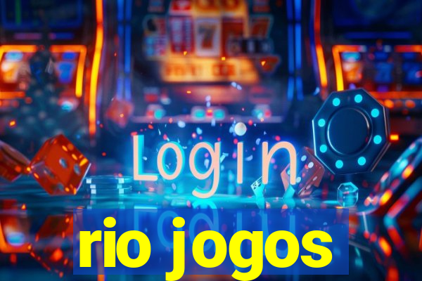 rio jogos